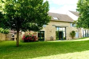 Havre de paix en bourgogne - 图尔尼