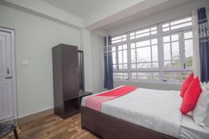 Hotel O 35610 Hotel SHAYABONG