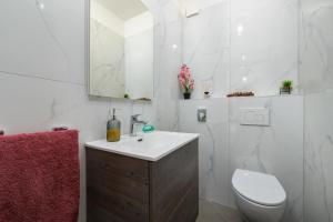 Luxury Apartments BRIGITTA with whirlpool in Umag