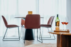 Suite85, Exclusivo Apartamento de diseño en la Playa