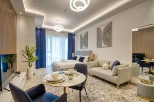 Elegant studio in Me Do Re Tower