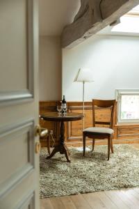 B&B / Chambres d'hotes Villa Heloise Hotel de Charme : photos des chambres