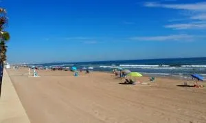 TARONGERS MIRAMAR PLAYA - Alquiler solo a Familias - Miramar