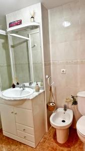 TARONGERS MIRAMAR PLAYA - Alquiler solo a Familias