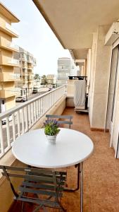 TARONGERS MIRAMAR PLAYA - Alquiler solo a Familias