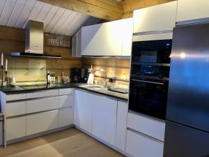 Björnrike Fjällstuga