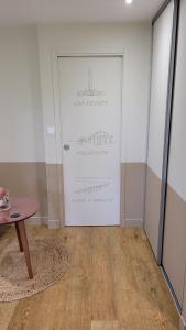 Maisons de vacances Salamandre et Hippocampe : photos des chambres