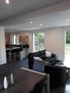 Charmante maison, proche de DEAUVILLE - Reux