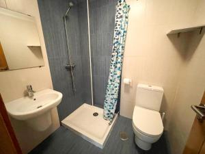 Alojamientos Barreiros 3000