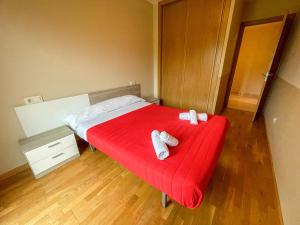 Alojamientos Barreiros 3000