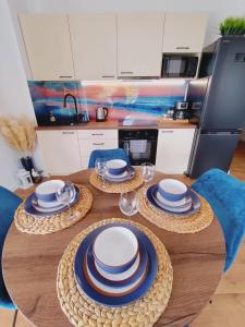 Apartament Nasza Przystań