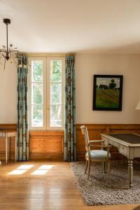 B&B / Chambres d'hotes Villa Heloise Hotel de Charme : photos des chambres