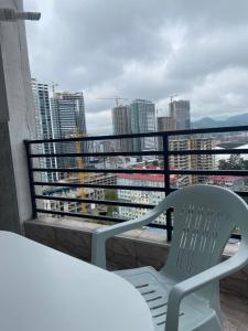 Pirosmani 18A 17 floor