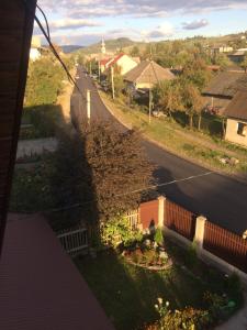 Садиба у Віталія