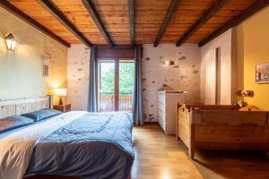 Appartements Gites Chapo Julo : photos des chambres