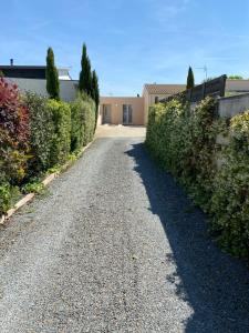 Villas Maison moderne avec jardin : photos des chambres