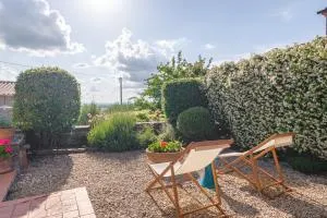 Borgo La Fonte - Together in Tuscany - Camucia