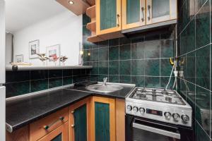 Marszałkowska 111A by Homeprime