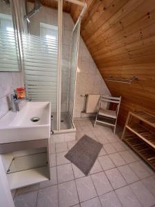 Fischerhus37 FeW Jasmund