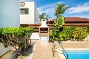 Villa Abdera - 4bed with Private Pool