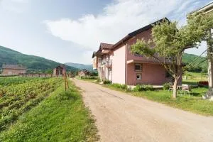 Elvis Apartments - Brezojevica