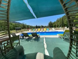 Sora No Mori Village - Oren