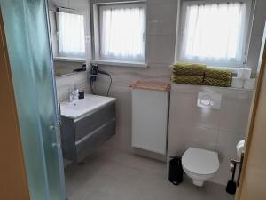 Apartments Field Flower