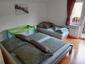 Apartments Field Flower