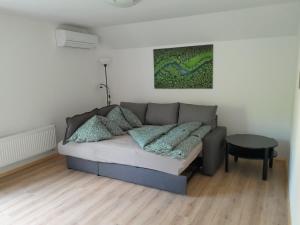 Apartments Field Flower