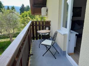 Apartments Field Flower