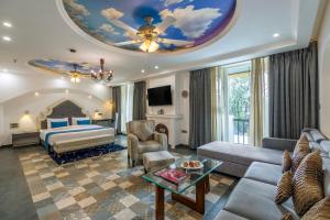 Sterling Marbella Dehradun