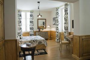 B&B / Chambres d'hotes Villa Heloise Hotel de Charme : photos des chambres