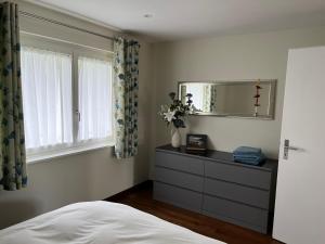 2 chambres doubles et salle de bains