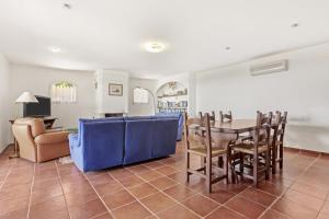 Villas Villa Lucio : photos des chambres