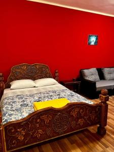 City Center Cozy Studio