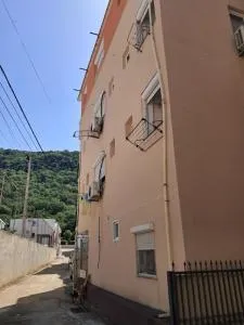 Jadran Apartments Canj - Čanj