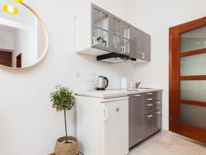 Main Square Apartment - Private Parking - Św Krzyża 16