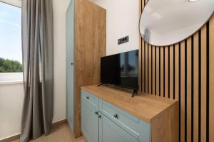 Apartman sa pogledom na more- Petra 