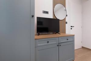 Apartman sa pogledom na more- Petra 
