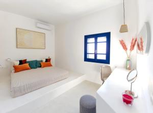 Karpimo North - Sunset view - Private Jacuzzi - up to 4pp