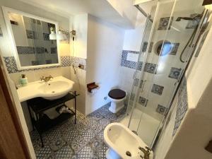 Il Balcone sul molo di Malfa