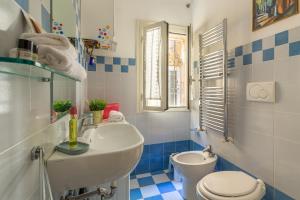 iFlat Bright & Comfortable Navona apartment