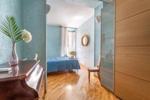 iFlat Bright & Comfortable Navona apartment