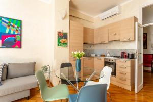 iFlat Bright & Comfortable Navona apartment