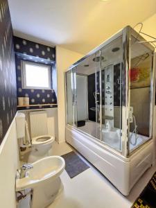 Nicolae Tonitza street 4BedRoom