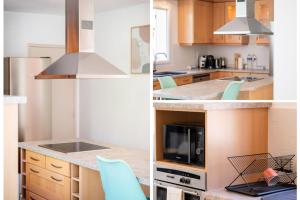 Appartements Le Havre d-Argenteuil / Maison pour 10 personnes : photos des chambres