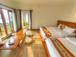 Chenfong Rakthai Resort-ไร่ชาเฉินฟงรีสอร์ท
