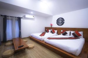 Chenfong Rakthai Resort-ไร่ชาเฉินฟงรีสอร์ท