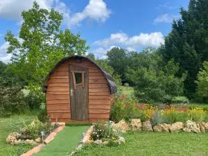 Auberge de l'Hirondelle - Cayriech