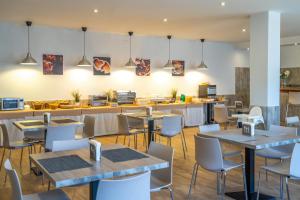 Apartamentos Puerta del Sur